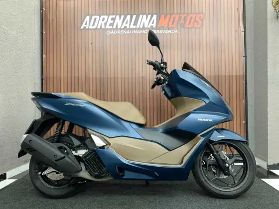 HONDA PCX 160 ABS 