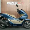 HONDA PCX 160 ABS HONDA PCX 160 ABS