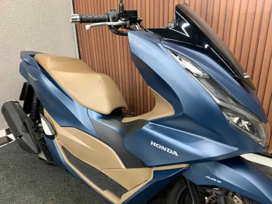 HONDA-PCX 160 ABS HONDA-PCX 160 ABS-2024