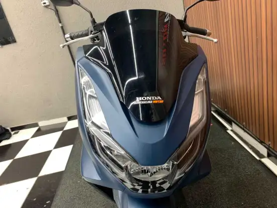 HONDA-PCX 160 ABS HONDA-PCX 160 ABS-2024