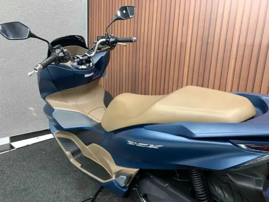 HONDA-PCX 160 ABS HONDA-PCX 160 ABS-2024