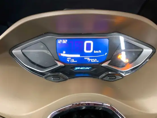 HONDA-PCX 160 ABS-2024