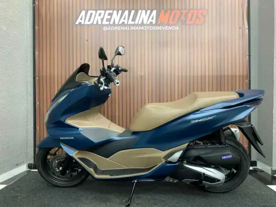 HONDA-PCX 160 ABS HONDA-PCX 160 ABS-2024