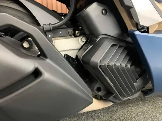 HONDA-PCX 160 ABS HONDA-PCX 160 ABS-2024