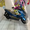HONDA PCX 160 DLX HONDA PCX 160 DLX