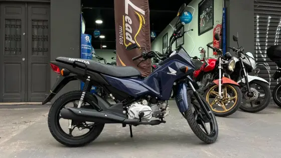 HONDA POP 110i ES HONDA POP 110i ES