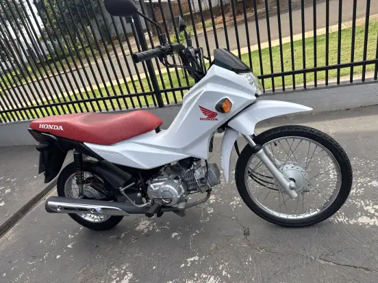 HONDA-POP 110i HONDA-POP 110i-2023