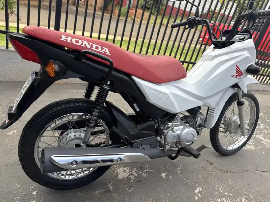 HONDA-POP 110i-2023