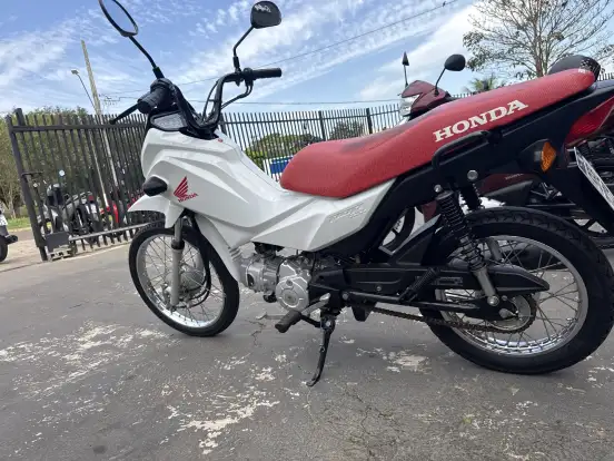 HONDA-POP 110i HONDA-POP 110i-2023