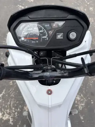 HONDA-POP 110i-2023