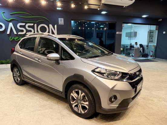 HONDA-WR-V-2017