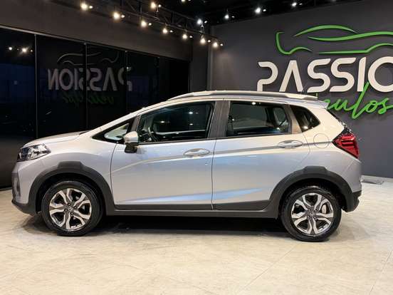 HONDA-WR-V-2017