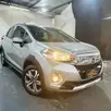 HONDA WR-V 1.5 16V FLEXONE EXL CVT HONDA WR-V 1.5 16V FLEXONE EXL CVT