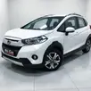 HONDA WR-V 1.5 16V FLEXONE EXL CVT HONDA WR-V 1.5 16V FLEXONE EXL CVT