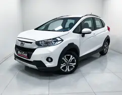 HONDA WR-V 1.5 16V FLEXONE EXL CVT HONDA WR-V 1.5 16V FLEXONE EXL CVT