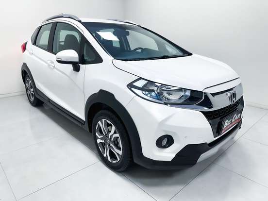 HONDA-WR-V-2018