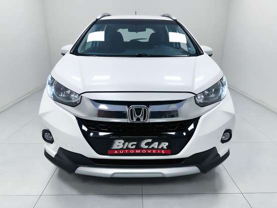 HONDA-WR-V-2018