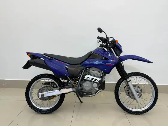 HONDA XR 250 TORNADO 
