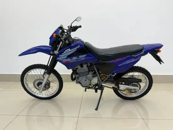 HONDA-XR 250 TORNADO-2003