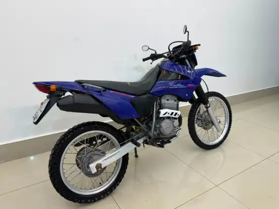 HONDA-XR 250 TORNADO HONDA-XR 250 TORNADO-2003