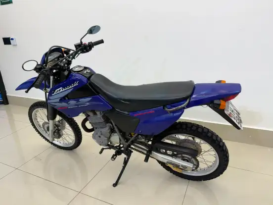 HONDA-XR 250 TORNADO-2003