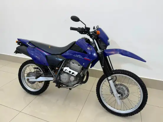 HONDA-XR 250 TORNADO-2003