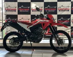 HONDA XR 300L TORNADO HONDA XR 300L TORNADO