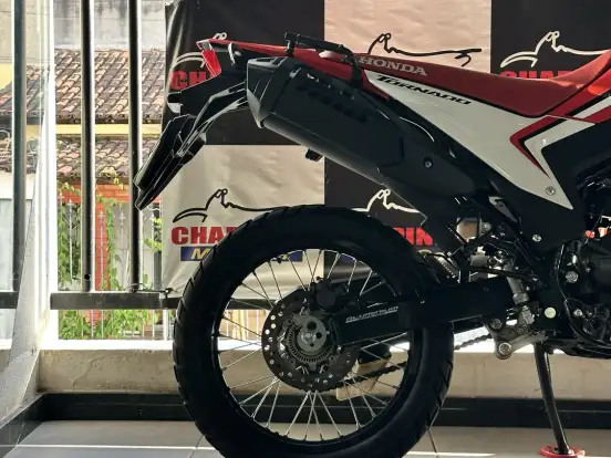 HONDA-XR 300L TORNADO HONDA-XR 300L TORNADO-2025