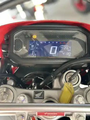 HONDA-XR 300L TORNADO-2025
