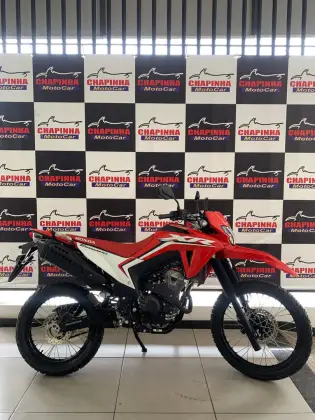 HONDA XR 300L TORNADO HONDA XR 300L TORNADO