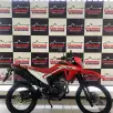 HONDA XR 300L TORNADO HONDA XR 300L TORNADO
