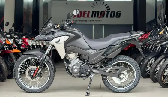 HONDA XRE 190 ABS HONDA XRE 190 ABS