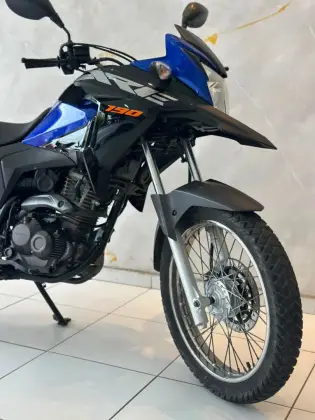 HONDA XRE 190 ABS 
