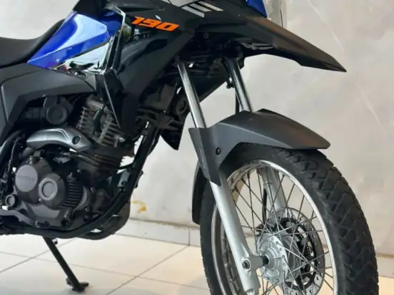 HONDA-XRE 190 ABS HONDA-XRE 190 ABS-2021
