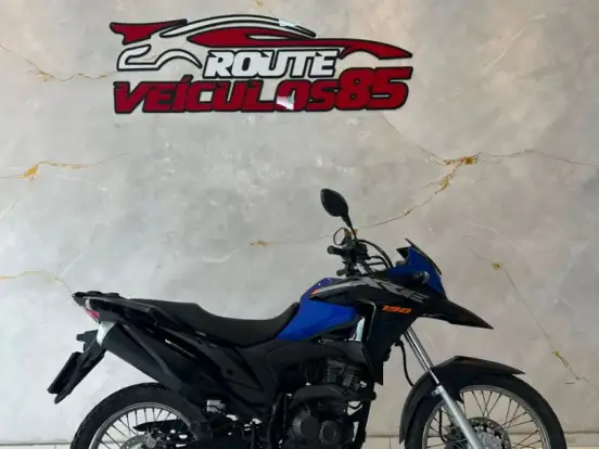 HONDA-XRE 190 ABS HONDA-XRE 190 ABS-2021