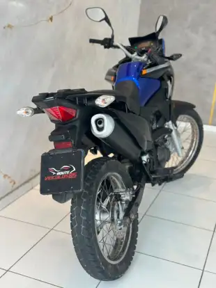 HONDA-XRE 190 ABS HONDA-XRE 190 ABS-2021