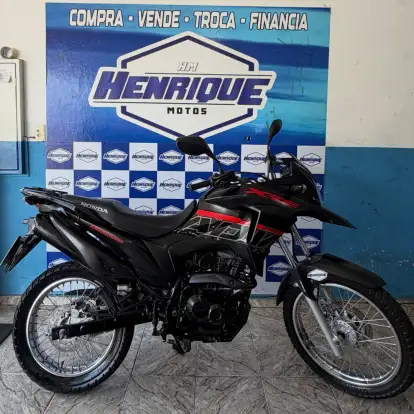 HONDA-XRE 190 ADVENTURE-2022
