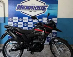 HONDA XRE 190 ADVENTURE HONDA XRE 190 ADVENTURE