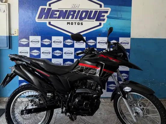 HONDA-XRE 190 ADVENTURE HONDA-XRE 190 ADVENTURE-2022
