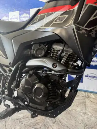 HONDA-XRE 190 ADVENTURE-2022