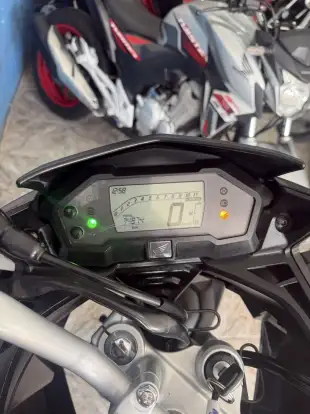 HONDA-XRE 190 ADVENTURE HONDA-XRE 190 ADVENTURE-2022