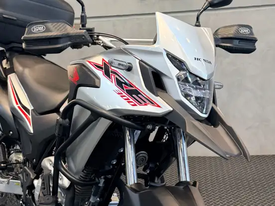 HONDA-XRE 300 ABS HONDA-XRE 300 ABS-2021