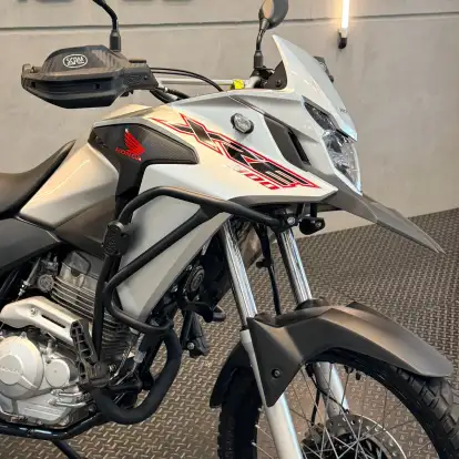 HONDA-XRE 300 ABS HONDA-XRE 300 ABS-2021
