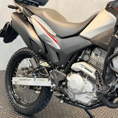 HONDA-XRE 300 ABS HONDA-XRE 300 ABS-2021