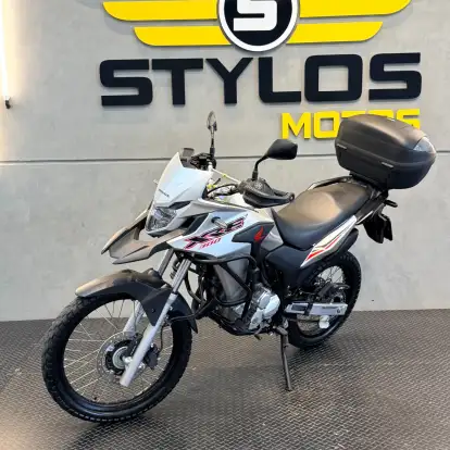 HONDA-XRE 300 ABS-2021
