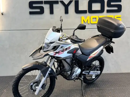HONDA-XRE 300 ABS HONDA-XRE 300 ABS-2021
