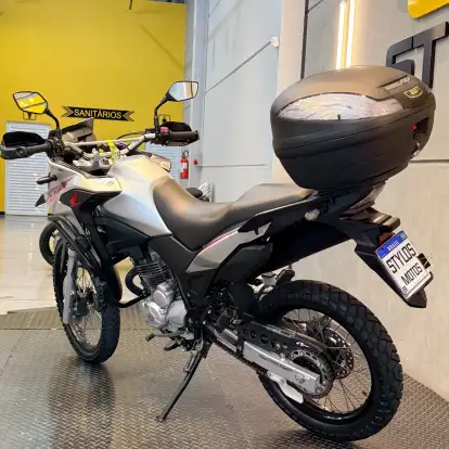 HONDA-XRE 300 ABS-2021
