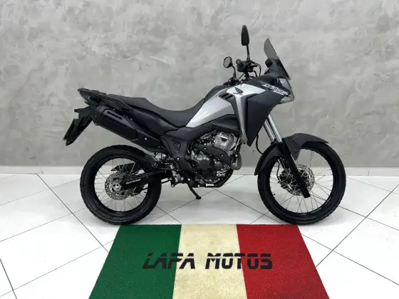 HONDA XRE 300 ABS HONDA XRE 300 ABS