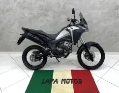 HONDA XRE 300 ABS HONDA XRE 300 ABS