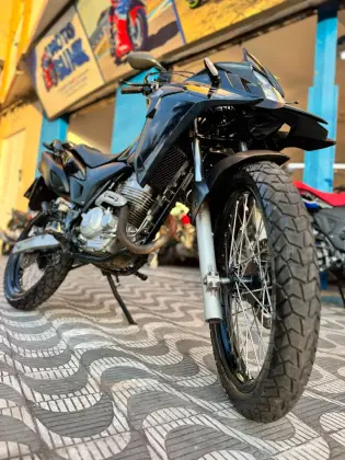 HONDA XRE 300 ABS 